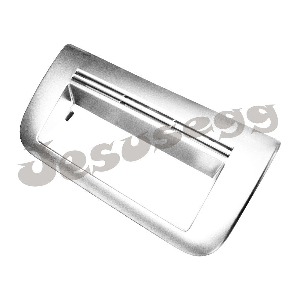 Rear Multimedia DVD Unit Trim Panel for 2009-10 for Mercedes for Benz W212 A2128460027 Q