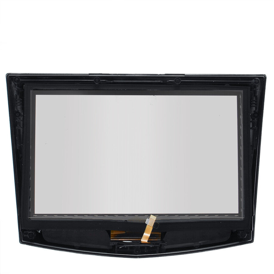Replacement Touch Screen Display for Cadillac for Escalade ATS CTS SRX Stereo Radio