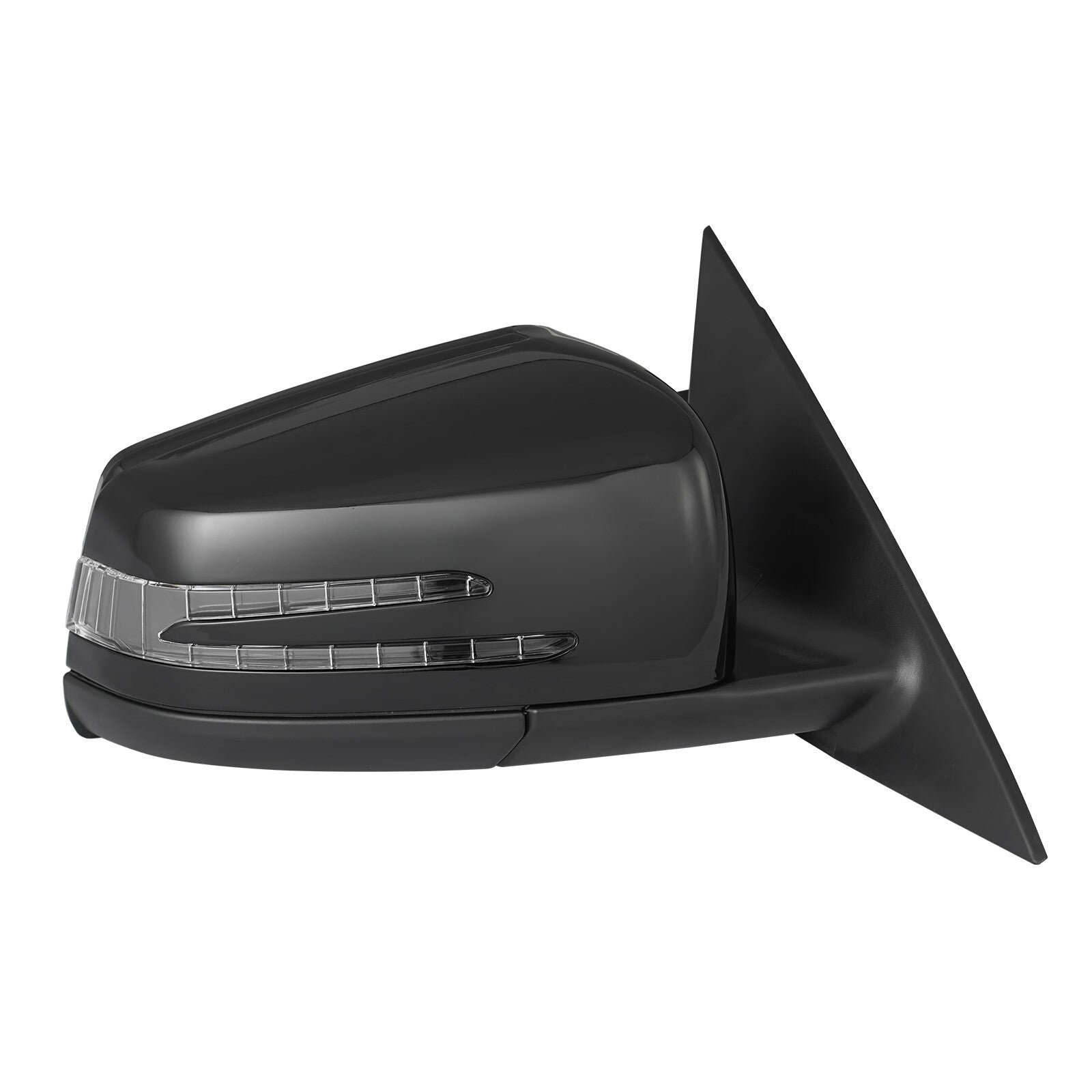 The Gangko and Friends Series 2014-2018 Infrared Series - CLA250 CLA45