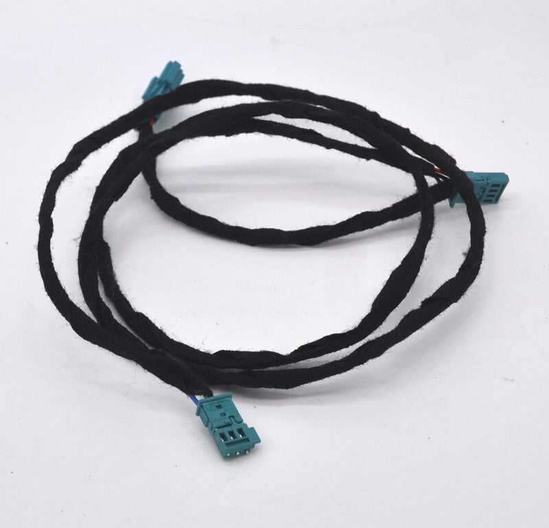 For 3S 1S 4S F30 F32 F34 F20 Illuminated Cupholder LED Light Retrofit Cable v