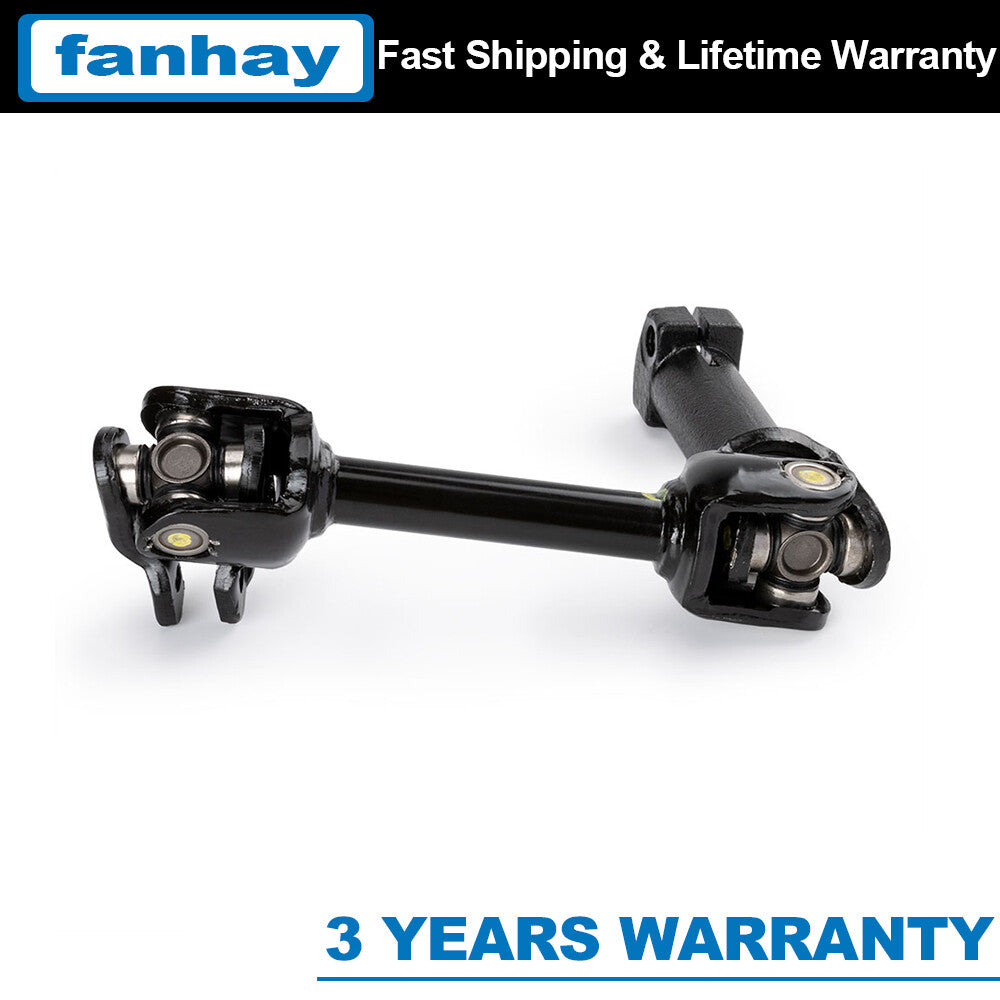1PC for Mitsubishi L200 Ka4t 05-15 Lower Intermediate Steering Shaft 4401A161 Q
