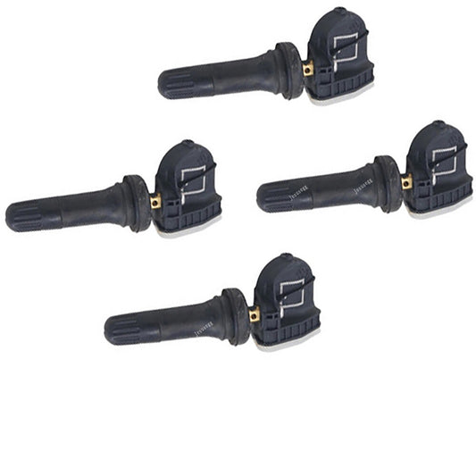 4Tire Pressure Monitor Sensor TPMS for Ford Mondeo Fiesta Explorer F-Series Q