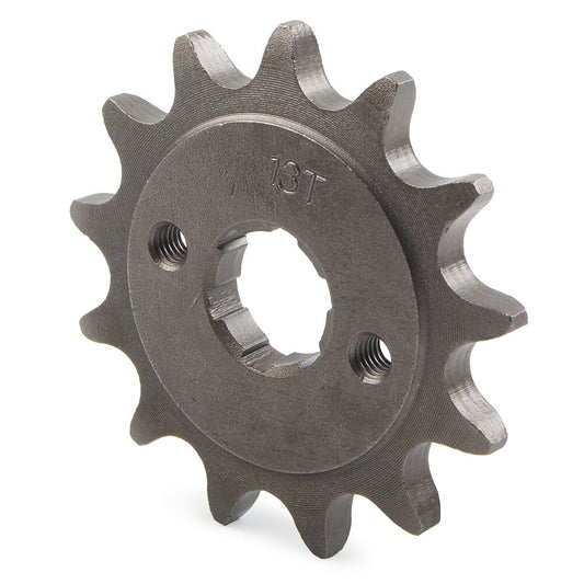 FIT For 125cc-250cc Dirt Pit Bike ATV Go Kart 520 Chain Front Sprocket Cog Q