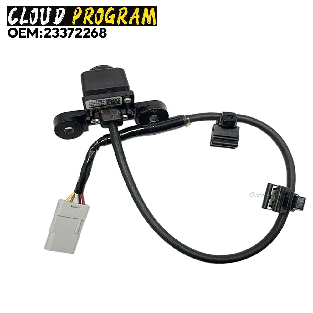 23372268 Front grille camera FOR GM for Cadillac CTS 2014-2019 n