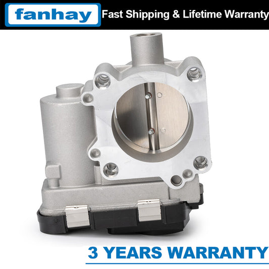 1X 03F133062B Throttle Body for VW for Jetta 2013-2016 for Audi A1 A3 for Skoda for Seat Q