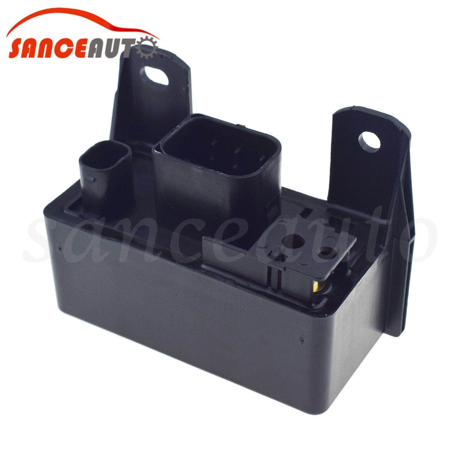 Suitable for Mercedes Sprinter, for Dodge Sprinter 2500, 3500 diesel diesel illuminated plug relay 6461536579- n