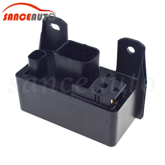Suitable for Mercedes Sprinter, for Dodge Sprinter 2500, 3500 diesel diesel illuminated plug relay 6461536579- n