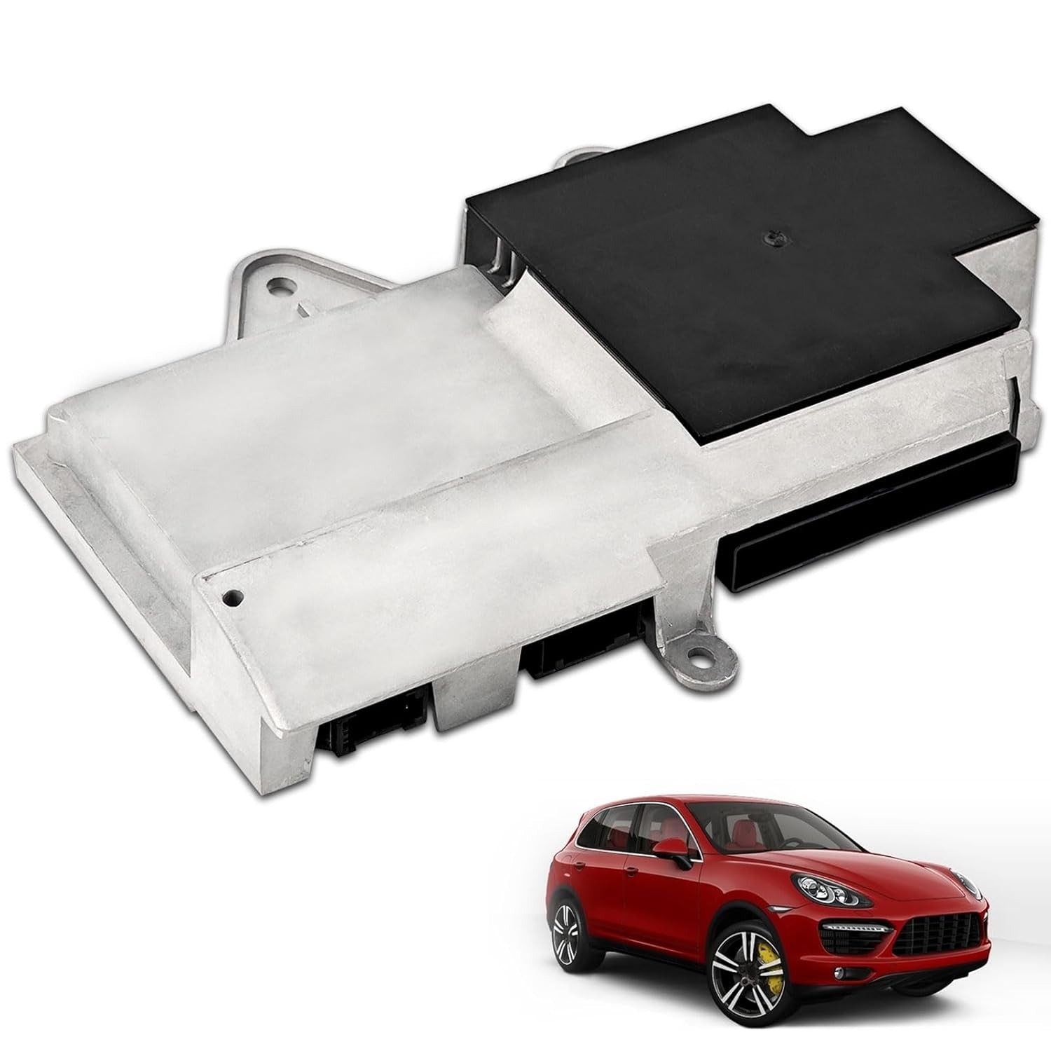 For 2011-2016 7PP035223AA for Porsche for Panamera for Cayenne Cayman 911 Macan Amplifier Q