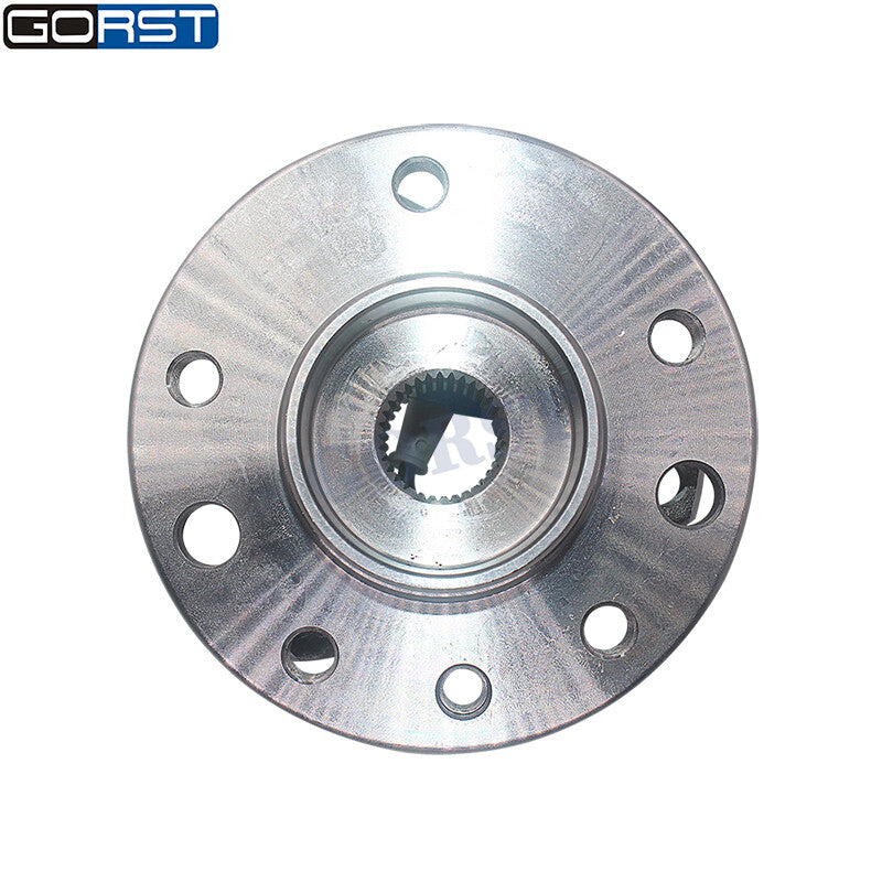 Wheel bearing kit front 1603254 for Opel for Vauxhall Astra H GTC Twintop 93178652 2 Q
