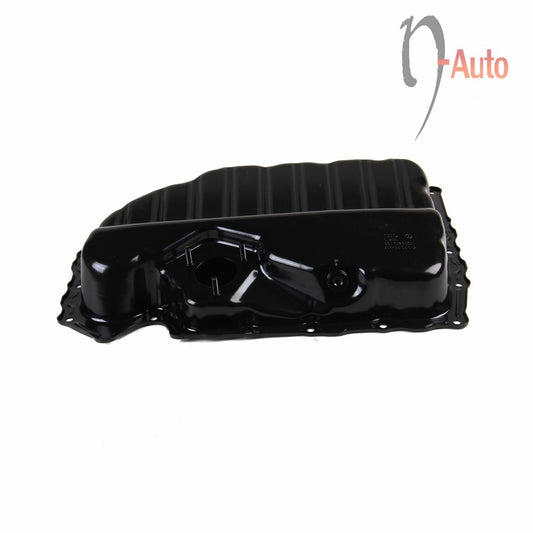 1.8T/2.0T Engine Oil Pan Fit for VW for Golf for Passat for AUDI A3 TT 06J103600AF Q