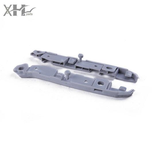 Front LeftRight Bumper Grille Retainer for Mercedes-Benz E300 E400 2138850621