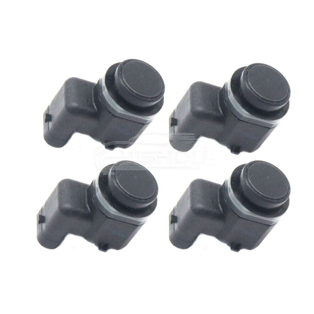 4x NEW 420919275 PDC Parking Aid Sensor for VW for Golf for Audi A3 for A4 for A5 TT for Skoda for Seat Q