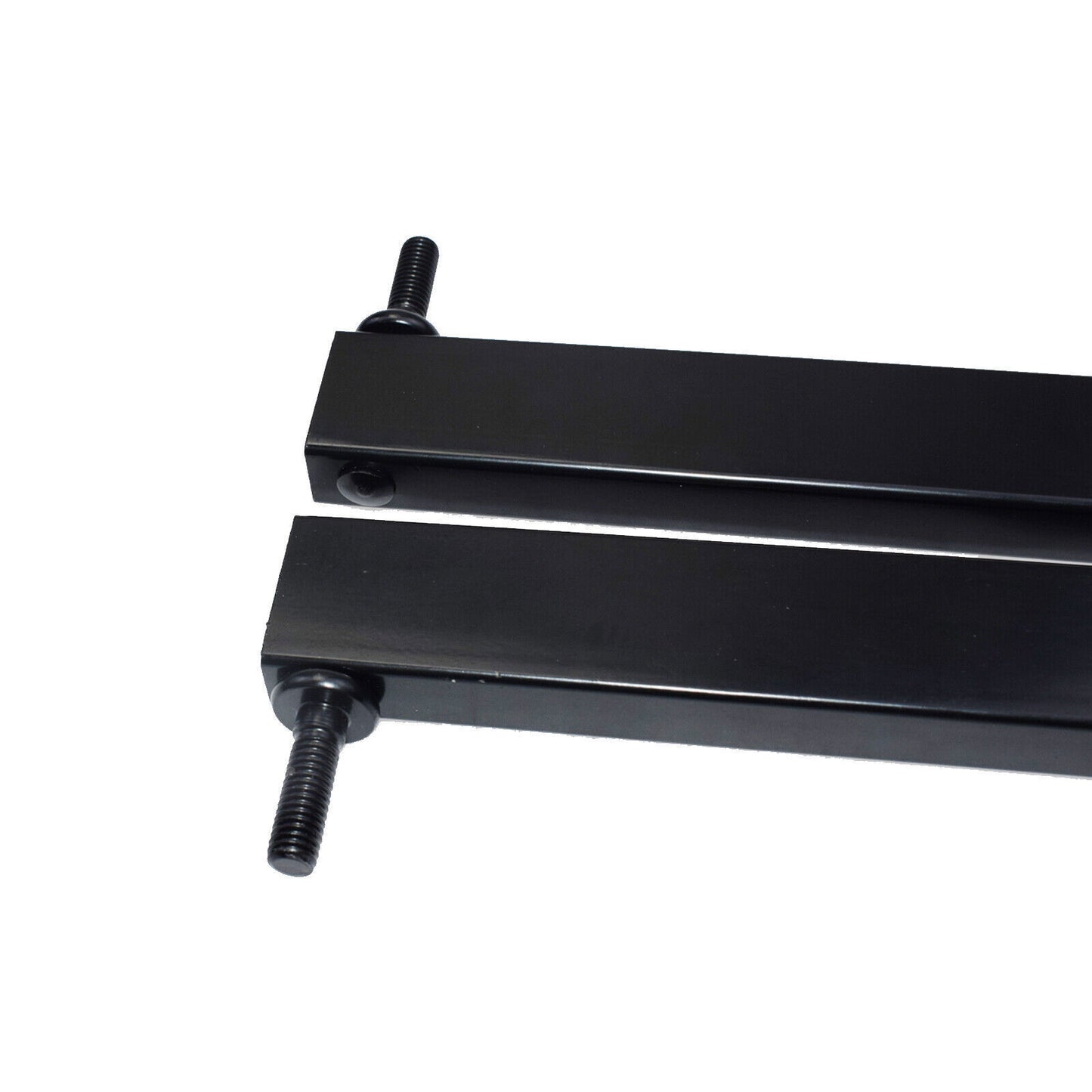 for Audi A4 A5 Quattro S4 S5 Left  Right Radiator Core Support Mount Bracket 2X