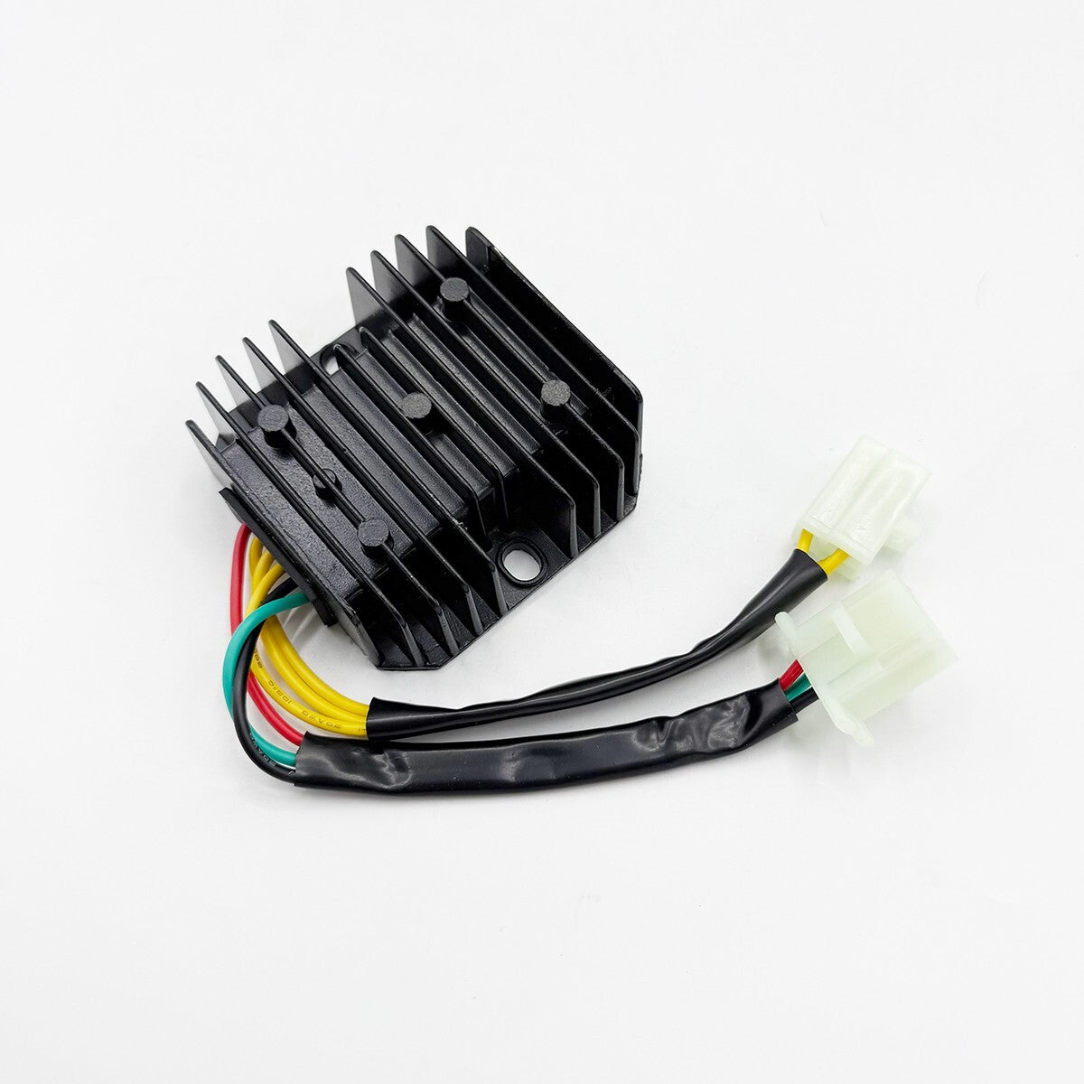 GY6 150CC 11 POLE COILS VOLTAGE REGULATOR SYSTEM