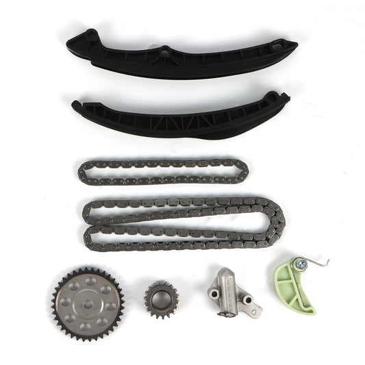 EA111 Timing Chain Kit for VW Touran for Tiguan for Audi A1 for Skoda Fabia 1.4T 03C109088E n