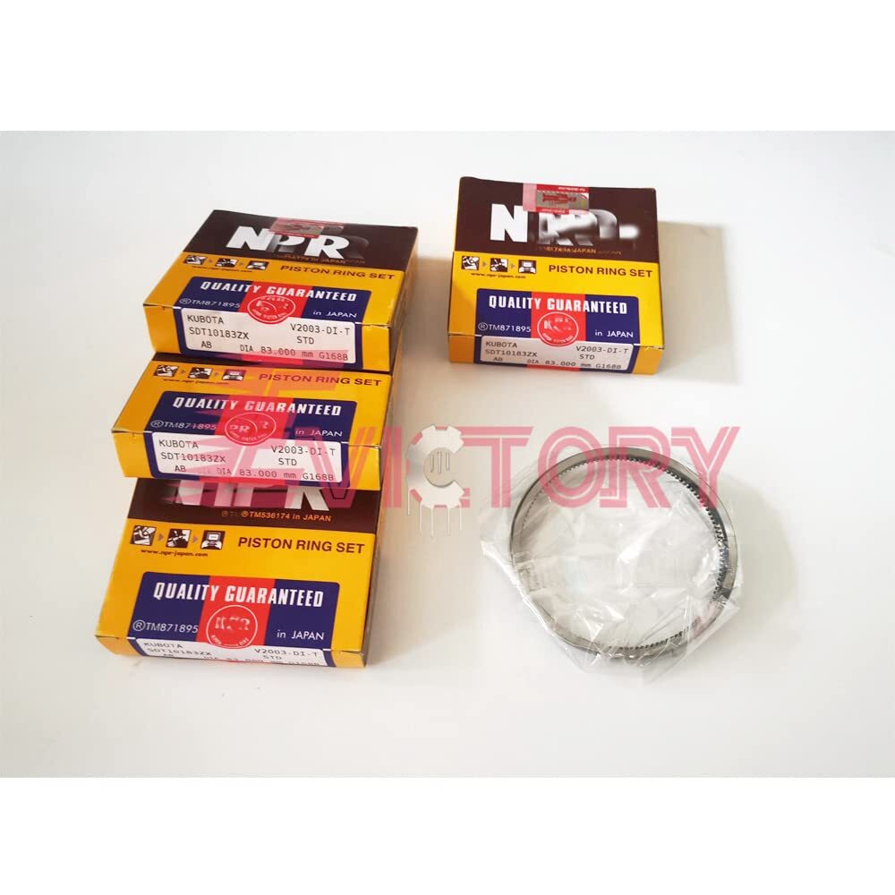 Motorcycle High Flow Air Filter 2'51mm For Motocross Scooter Air Cleaner Red 15653 B