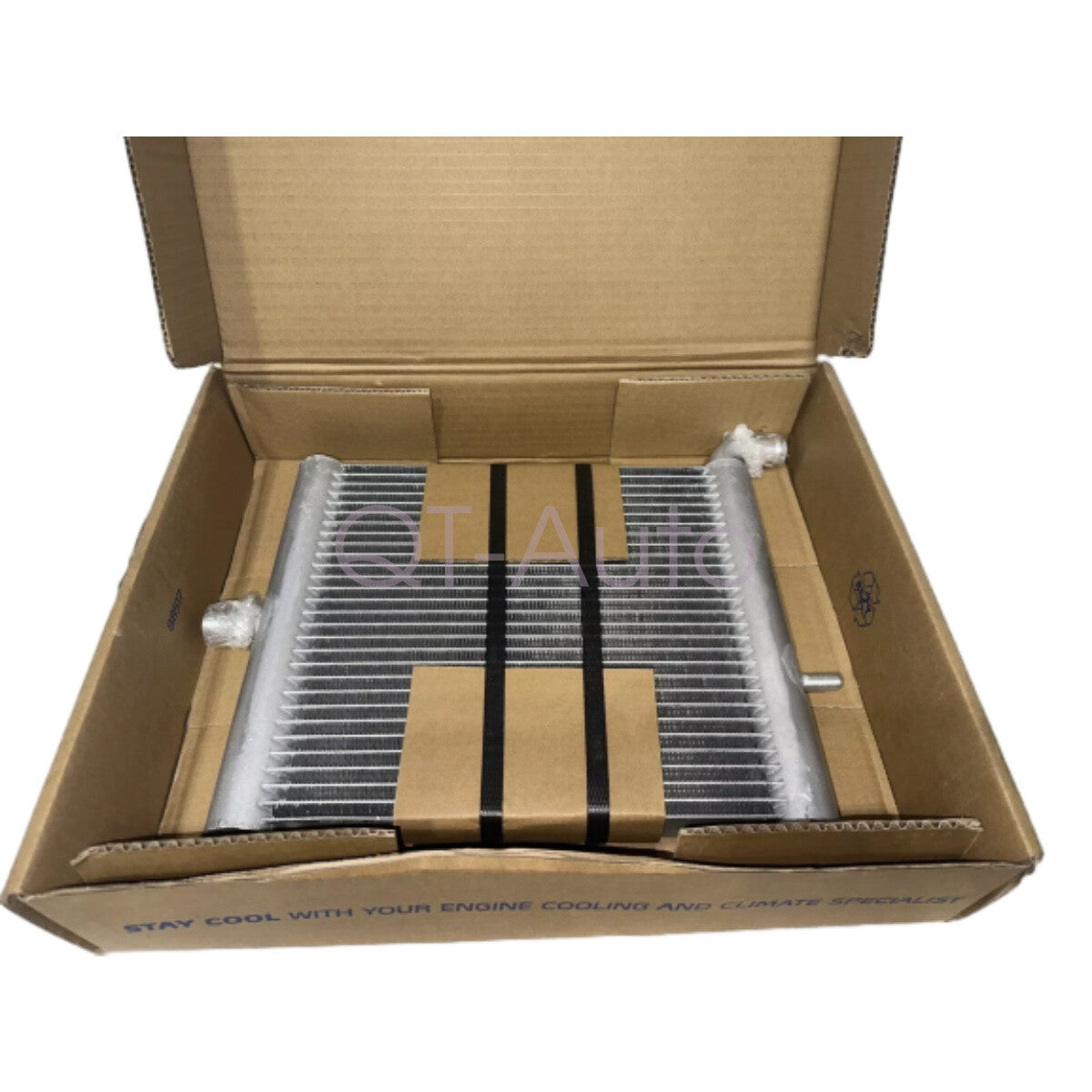 Auxiliary Cooler Radiator LR062670 for Land Rover for Range Rover Discovery