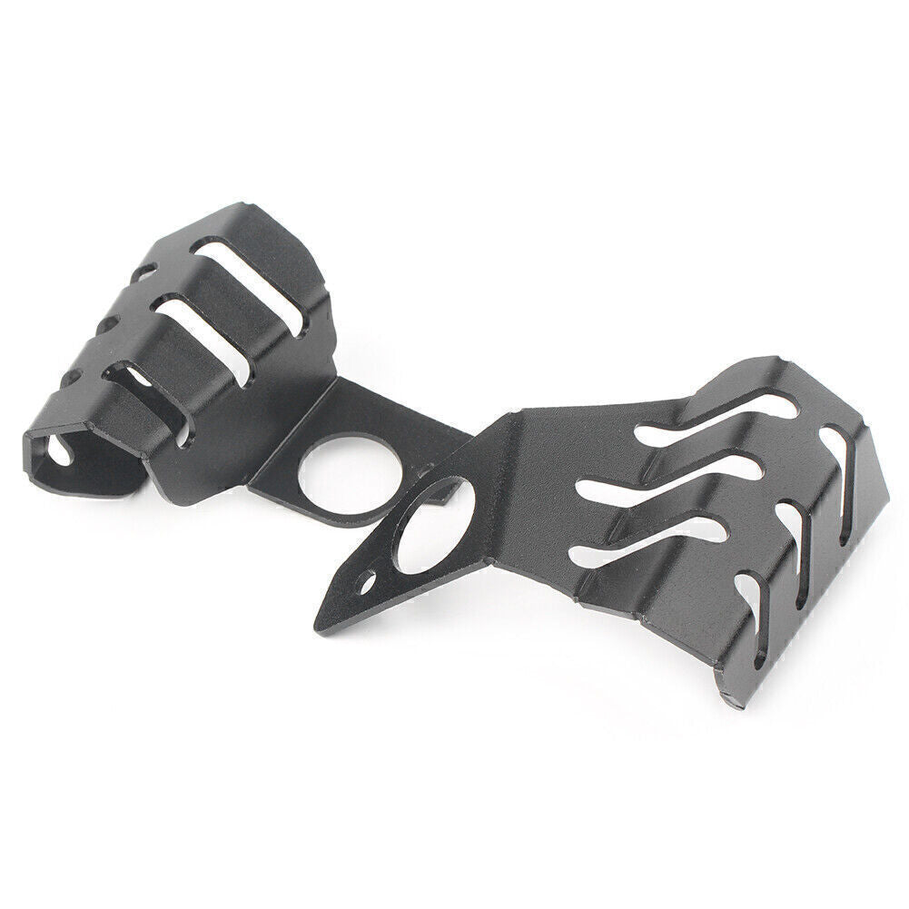 for BMW R1200GS R1200GS ADV R1200R R1200RS Black Oxygen Sensor Cover Protection Q