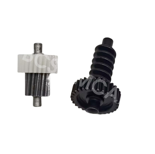 Power Folding Rearview Mirror Motor Gear Repair Kit Fit for Hyundai for KIA Azera Q