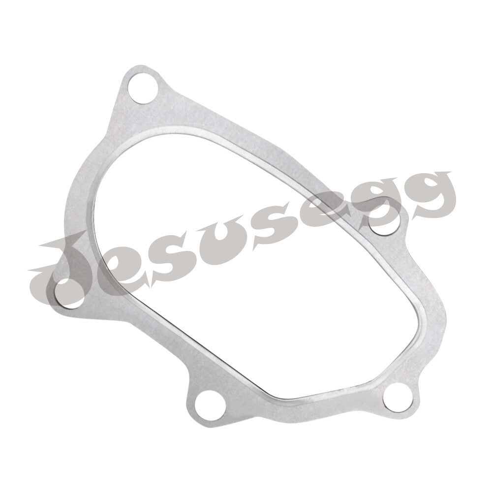 Turbo Outlet car Gasket Fit for SUBARU LEGACY OUTBACK for FORESTER 44022-AA180 Q