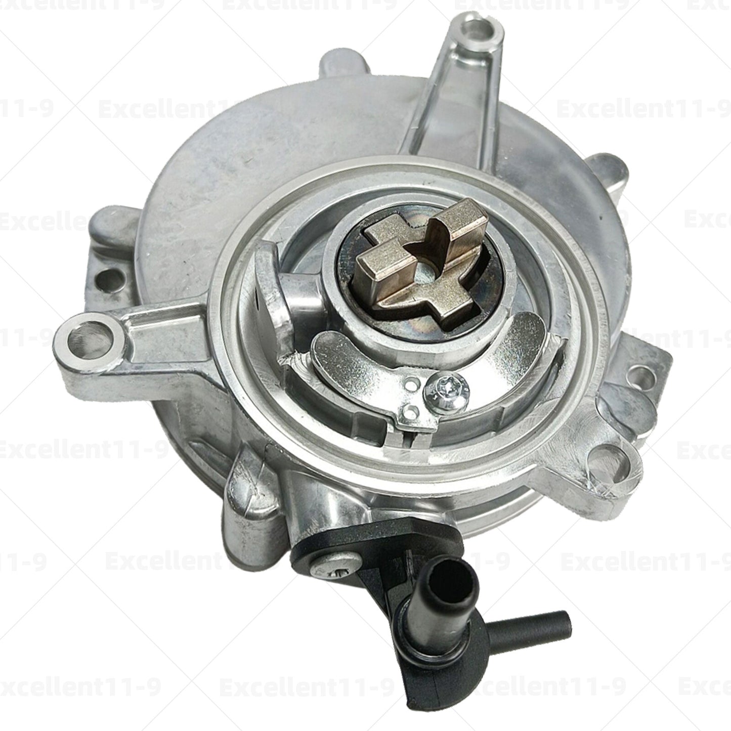 Engine brake vacuum pump #06M145100L is suitable for Touareg, for Audi A4, A5, A6, for A8 , Q5, Q7, Q8, etc. n