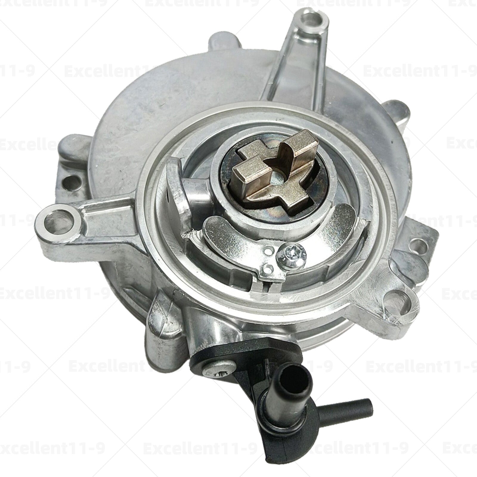 Engine brake vacuum pump #06M145100L is suitable for Touareg, for Audi A4, A5, A6, for A8 , Q5, Q7, Q8, etc. n