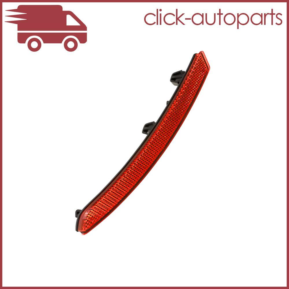 Rear Bumper Reflector Right 63147850602 For 2 Series Tourer F45 F46 2013-2019 Q