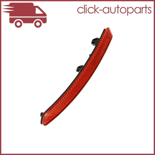 Rear Bumper Reflector Right 63147850602 For 2 Series Tourer F45 F46 2013-2019 Q