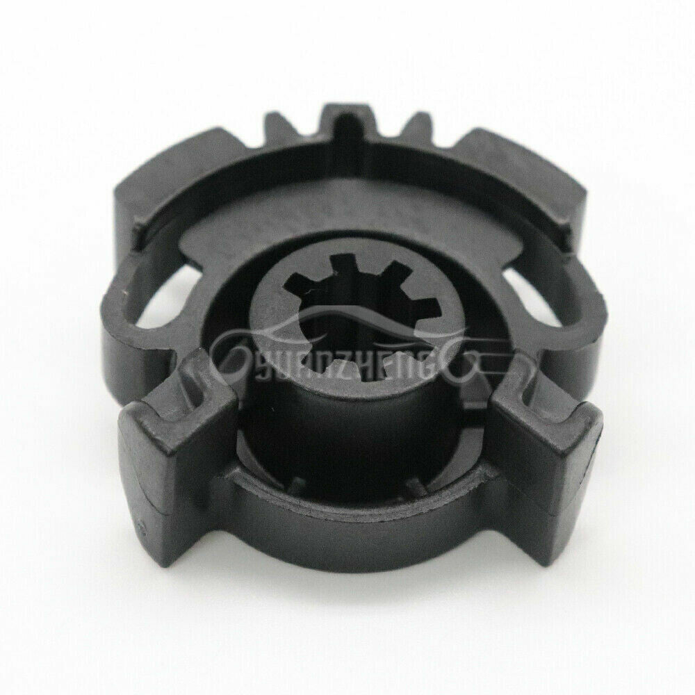 Brand new air conditioning and heating heater gears for Jeep Grand Cherokee 2011-2016 68214880AA v