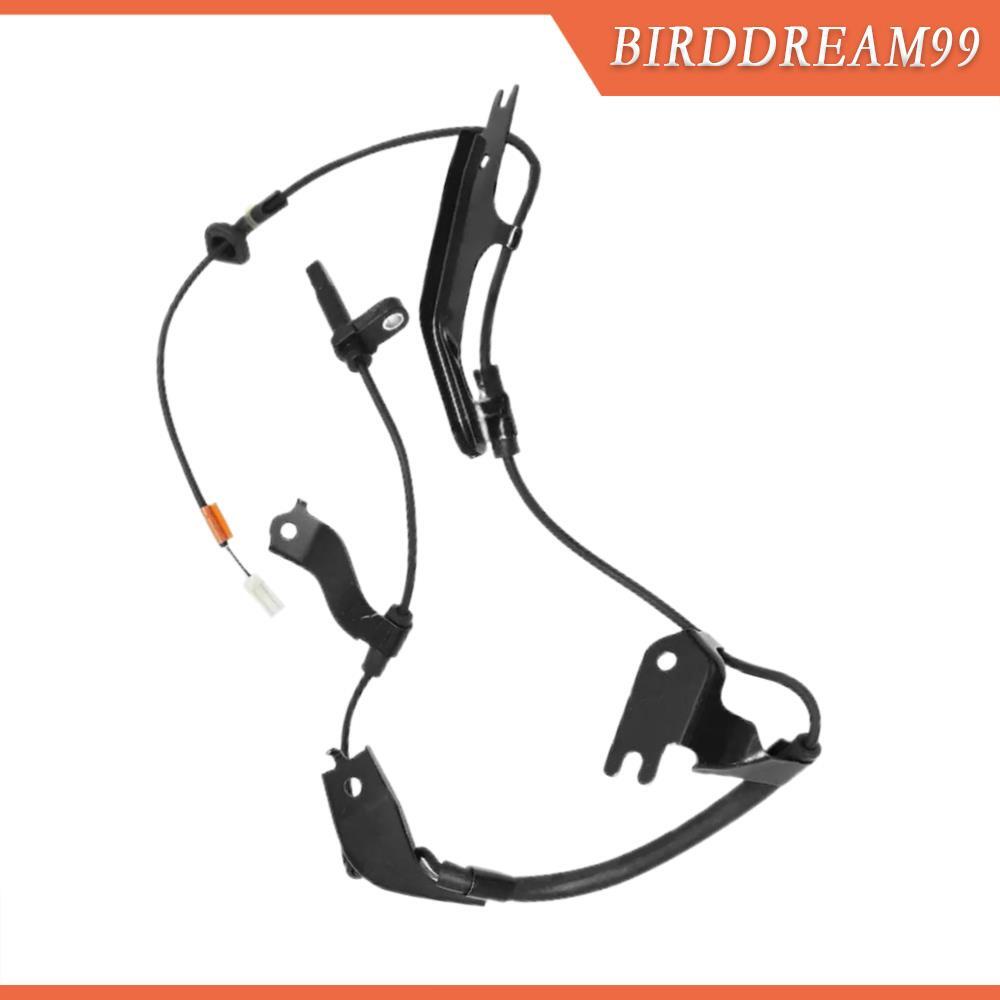 Fits For IS250 RC350 GS250 GS350 Rear Right ABS Wheel Speed Sensor With Wire Q