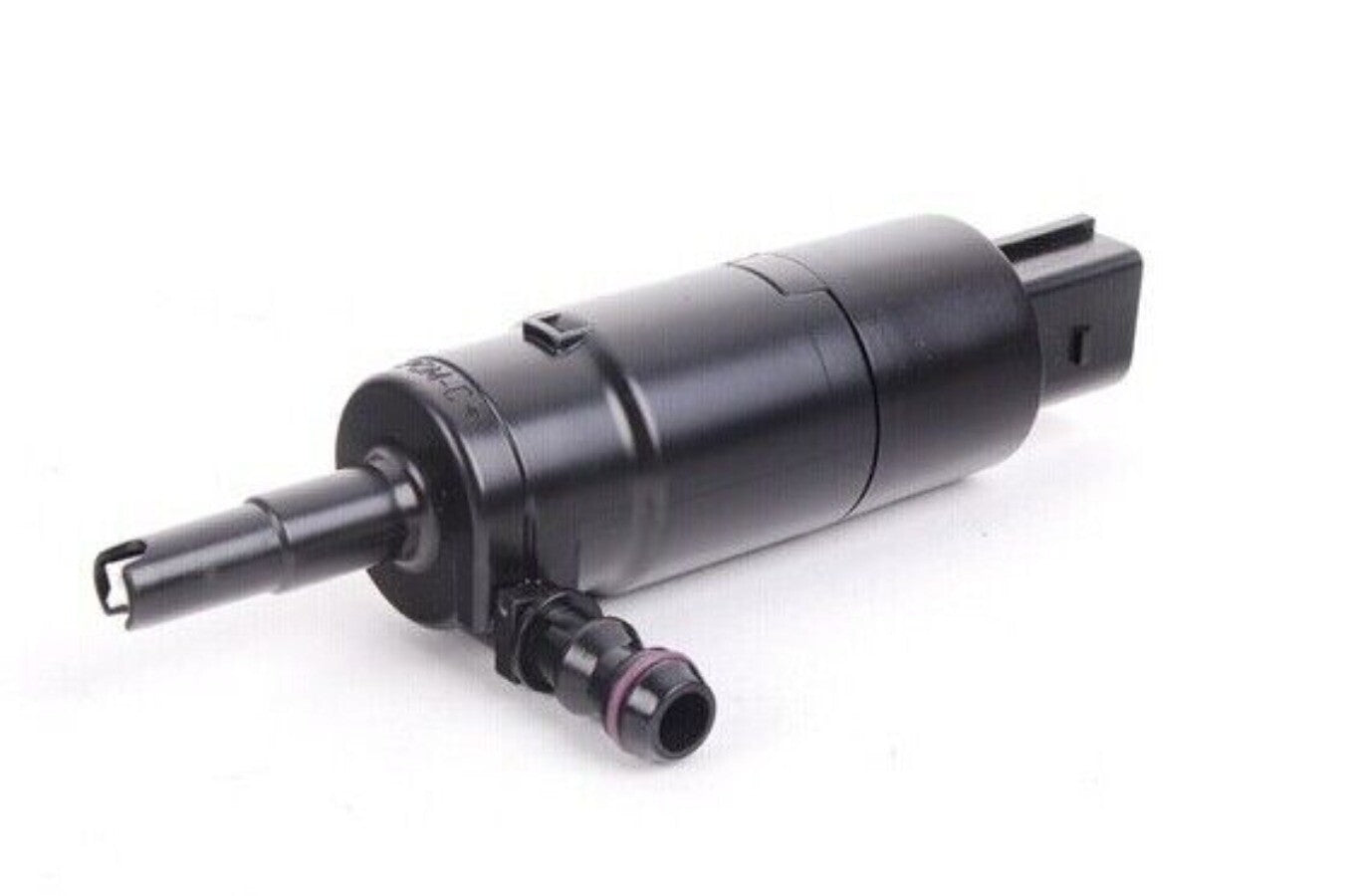 Headlight Washer Pump 67128377430 for BMW E36 E38 E39 E46 E53 E60 E63 E65 Q