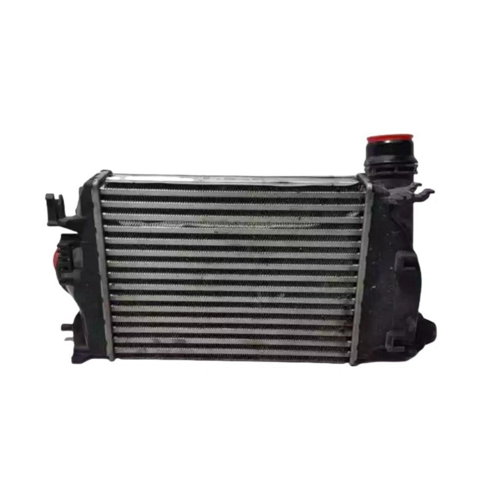 The intercooler is suitable for Nissan Qashqai J11 (2013-2021). Q