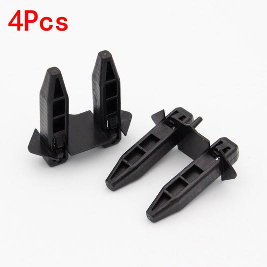 4 Front Bumper-Upper Panel Retainer For 2001-2005 for Toyota RAV4 53145-42010