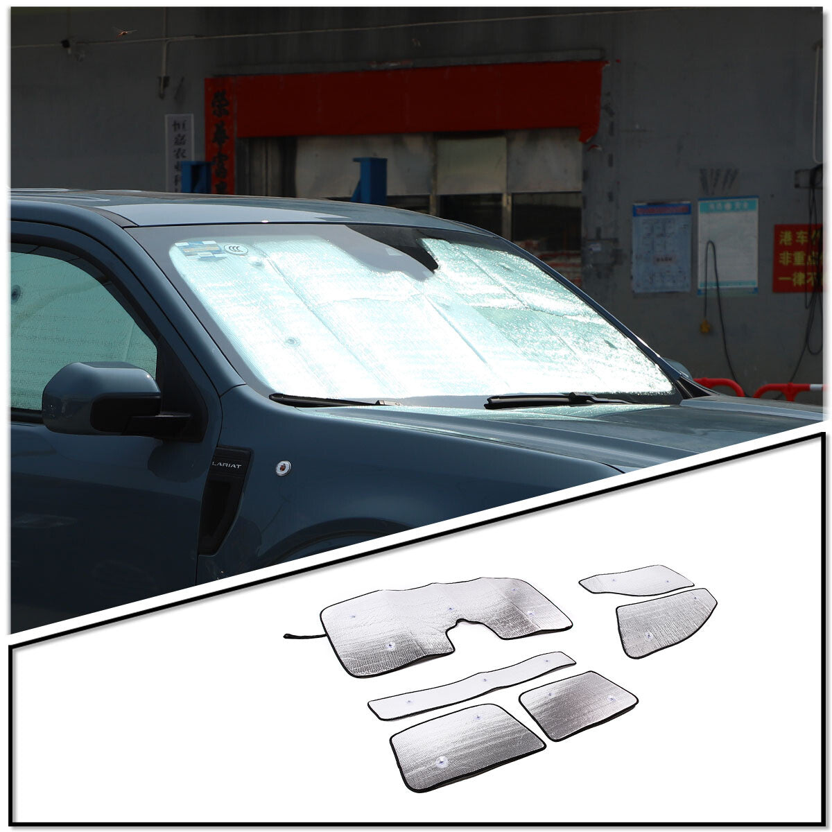 Carbon indoor instrument frame decorative cover suitable for Toyo ta 86/ Sub@ru BRZ 12-20 us- v