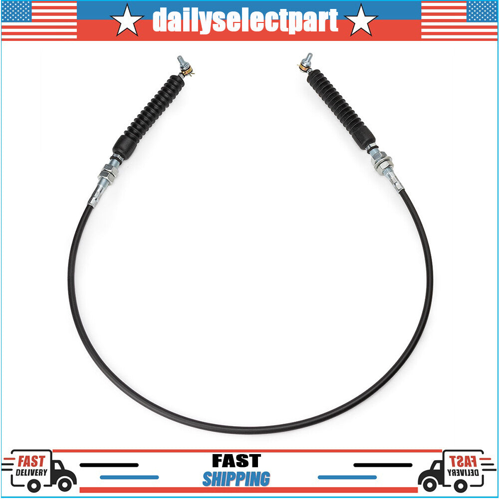Shift Cable Gear Selector for Polaris RZR 1000 XP Turbo 2014 - 2019 7081862 UTV