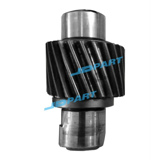 Hydraulic pump gears are suitable for Isuzu 4JG2 excavator engine parts.