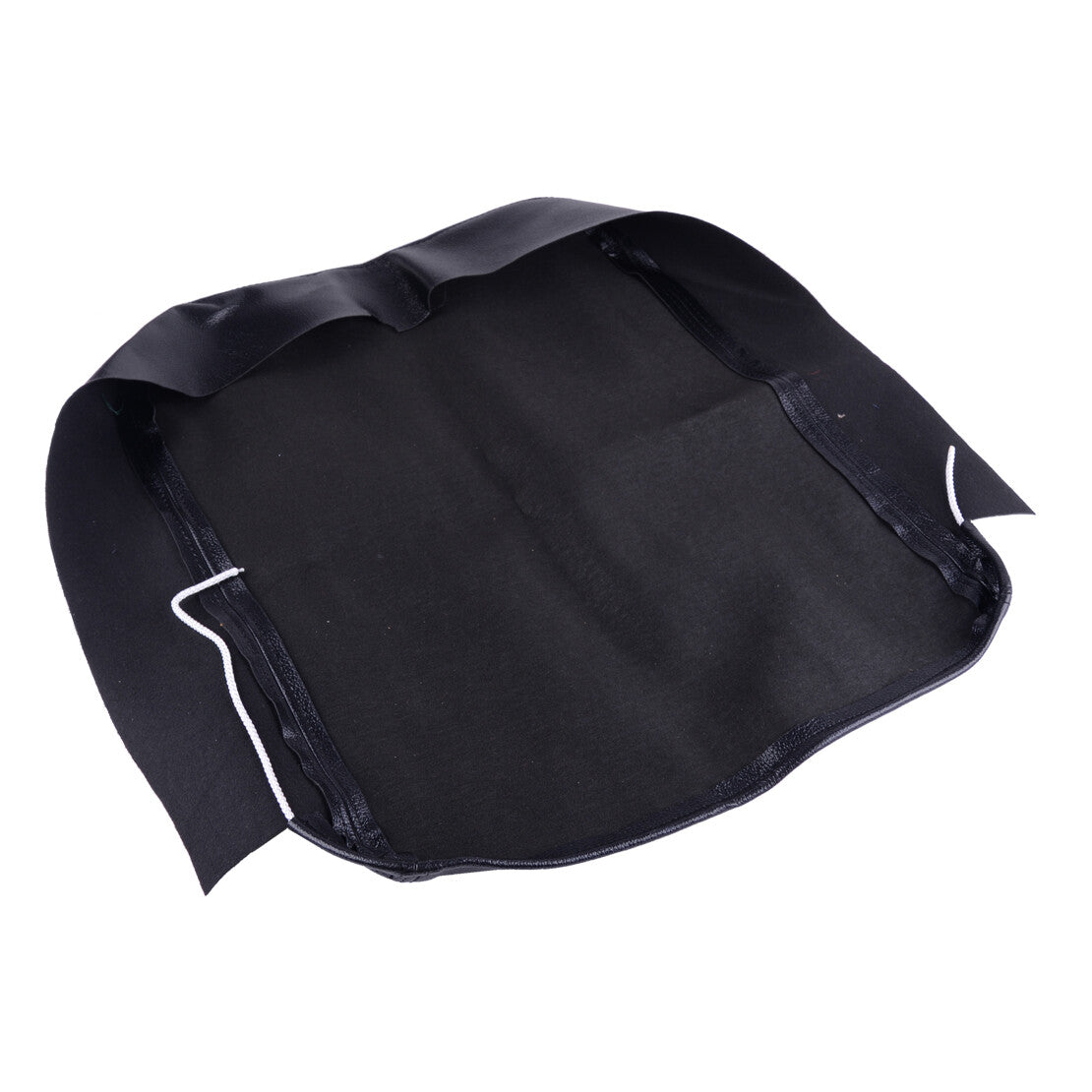 PU Leather Top Center Armrest Surface Cover Skin Trim Fit for for Dodge for Ram 02-08 v