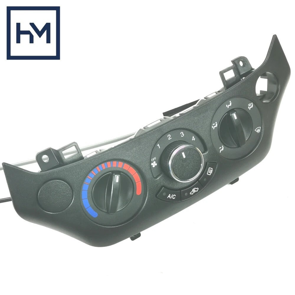 AC Control Panel for Chevrolet Lova /Aveo 06-11 96437334 9017452 Q