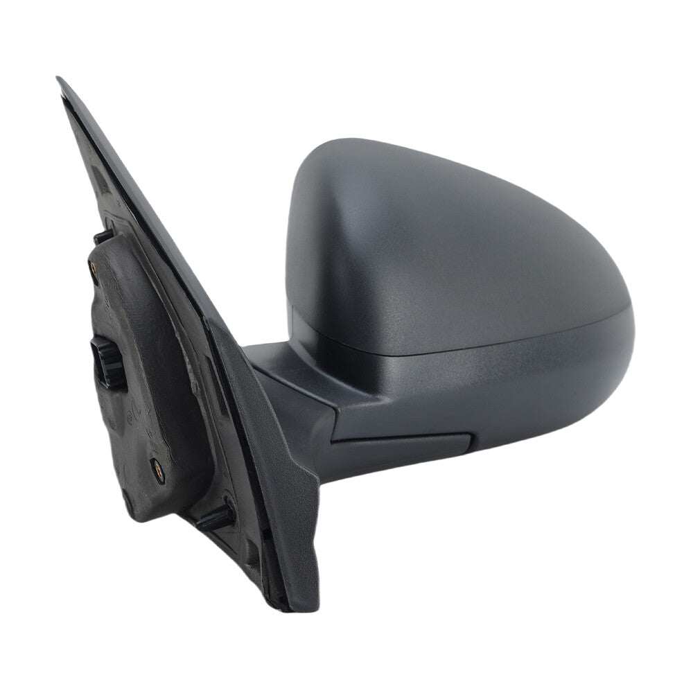 F¨¹r for Chevrolet Aveo 2019 -2022 Au?enspiegel R¨¹ckspiegel Spiegel Links Schwarz