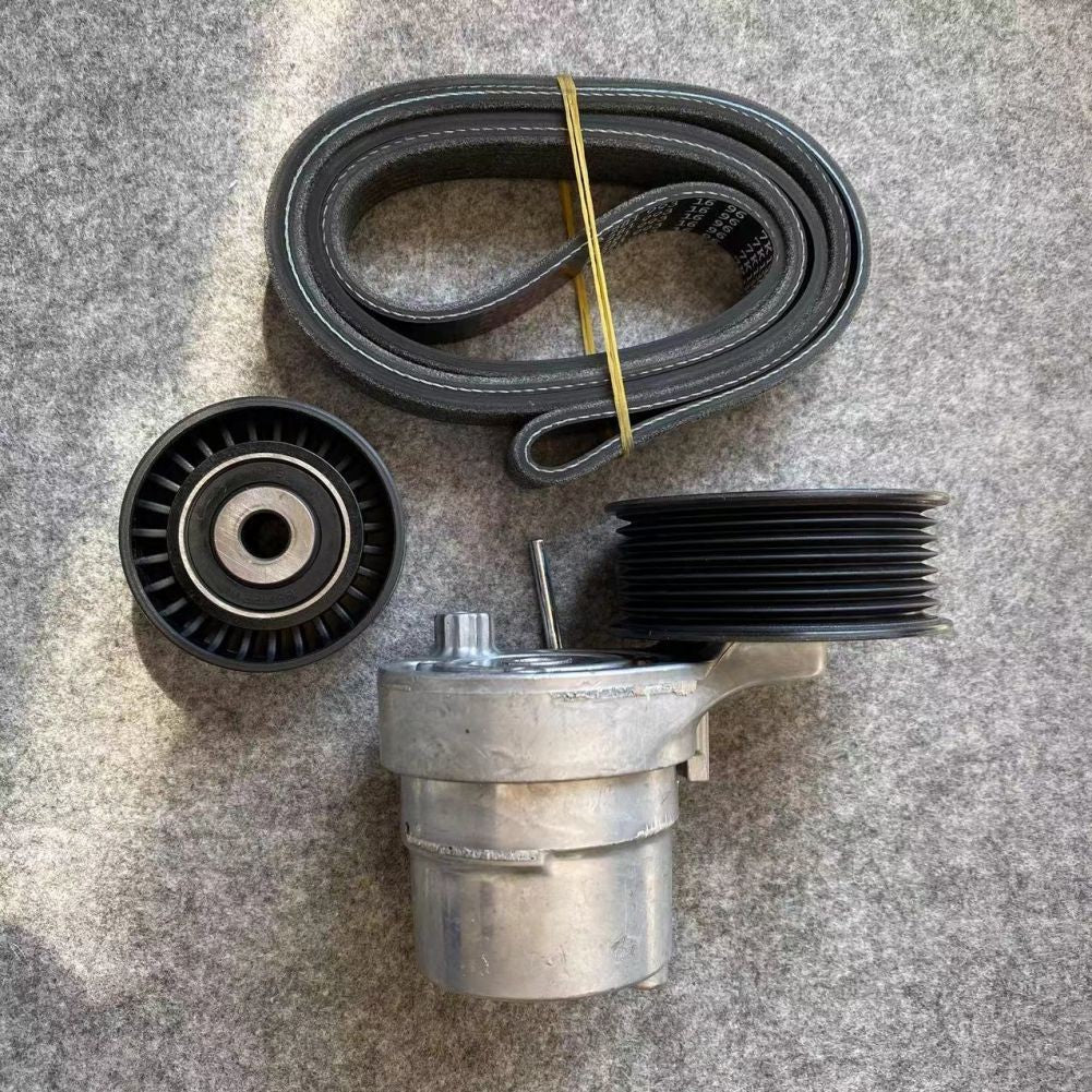 FORFOUR 9 2014-22 Intelligent Drive Belt Kit Q