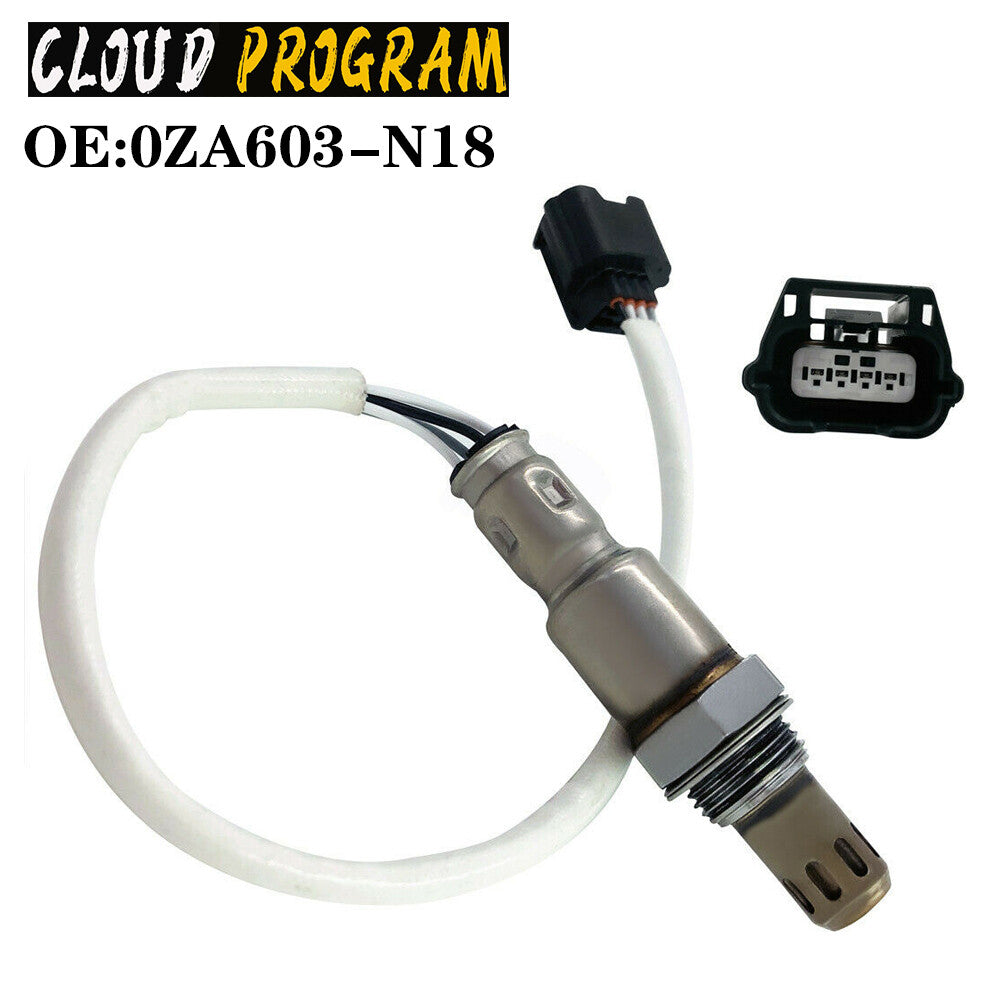 O2 OXYGEN SENSOR 09 -17 for INFINITI NISSA Q50 Q70 3.7L ENGINE EXHAUST AIR n
