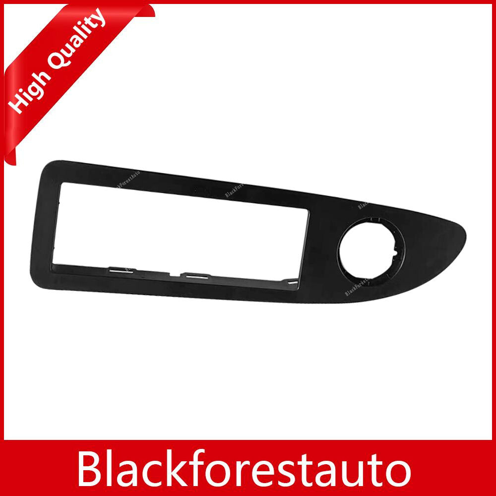 For 11-14 for Dodge Avenger for Chrysler 200 Front Left Side Door Window Switch Bezel Q
