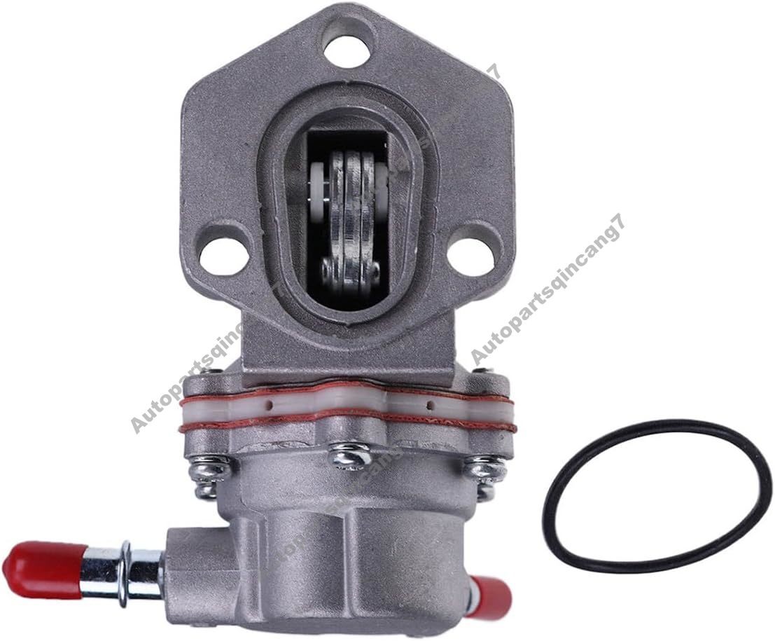Fuel Lift Pump 320/07201 for JCB Loader 3CX Q