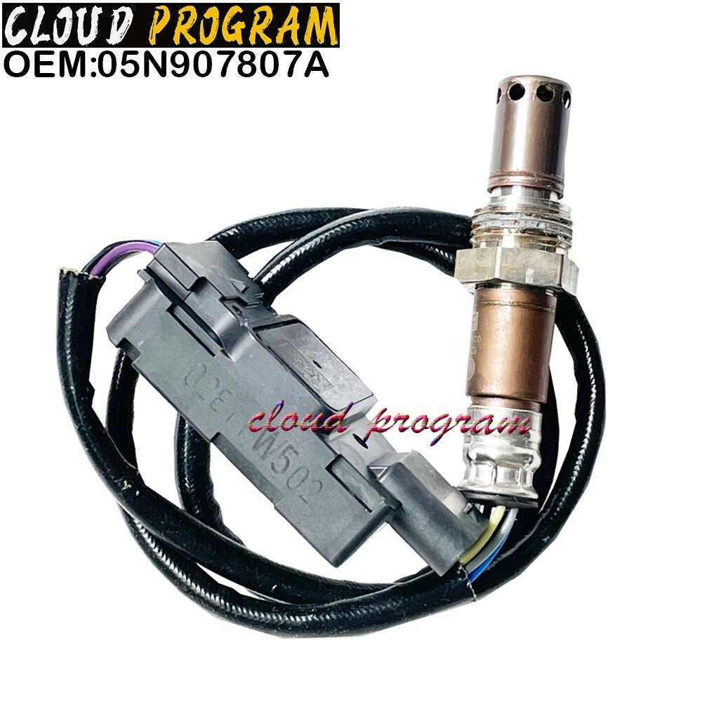 05N907807A NOX Sensor For 19-2023 for Golf (VIII) 2.0 TDI for Audi A2 A3 Q2 n