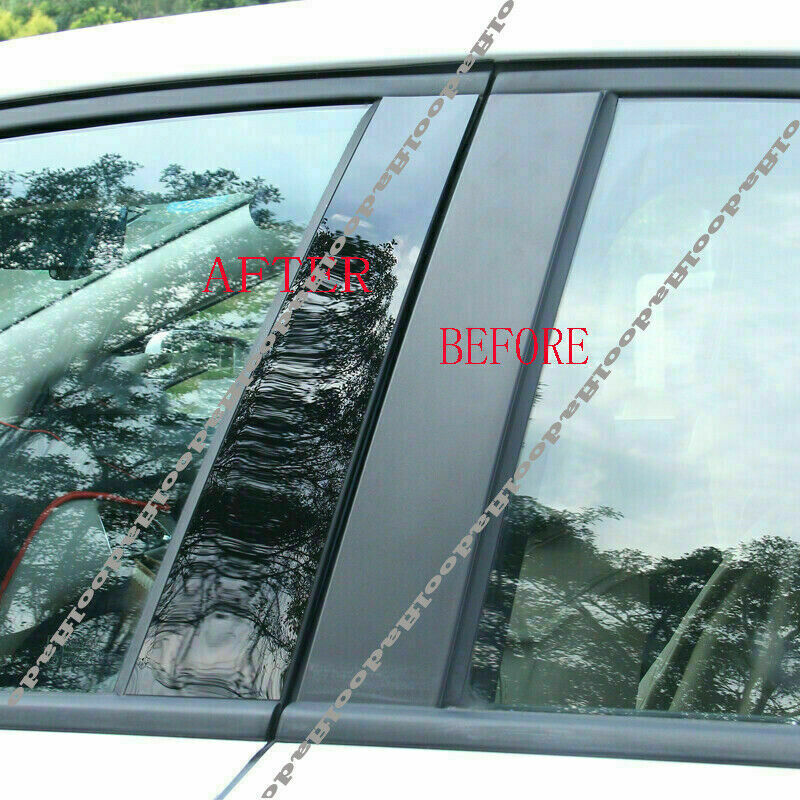 Chrome Car Outer Side Door Bowl Cover Trims ABS for for Honda CRV CR-V 2012-2016 v