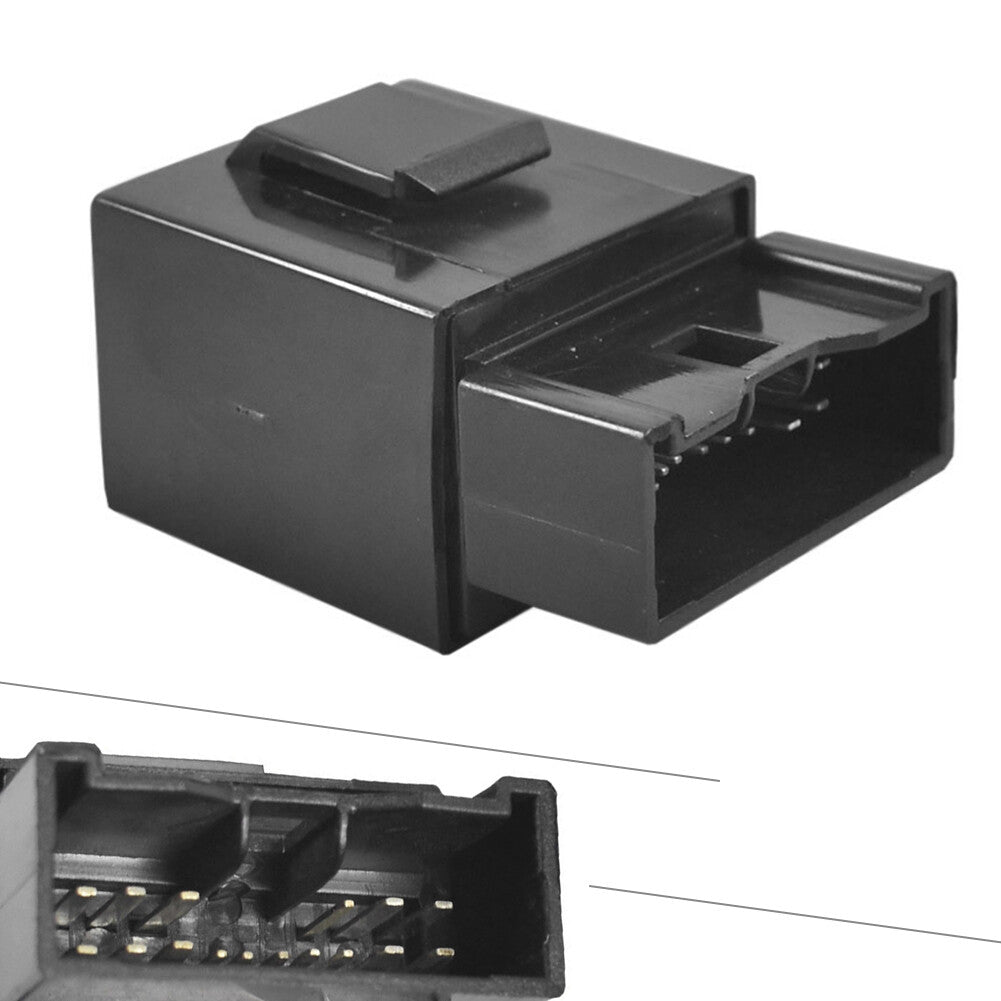 Relay Assembly Fuse Box for Yamaha YZF R1 YZF R6 FZ1 2004-2016 Q