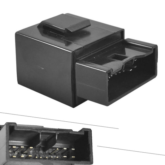 Relay Assembly Fuse Box for Yamaha YZF R1 YZF R6 FZ1 2004-2016 Q