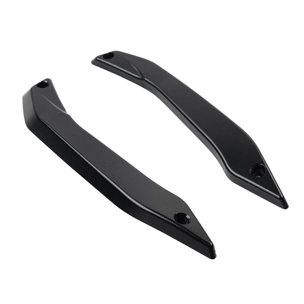 Windscreen Fixed Bracket Windshield Side Cover Panel Fit for Yamaha XMAX300 18-22 20