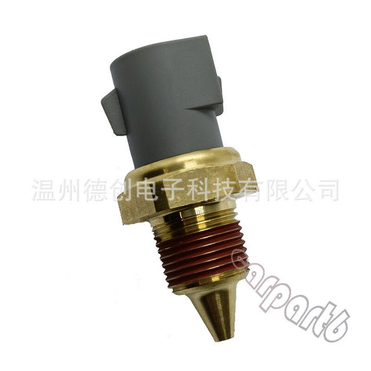 NEW Coolant Temperature Sensor  for ford  for Mercury for Hyundai for Lincoln 9U2Z-12A64-8A Q