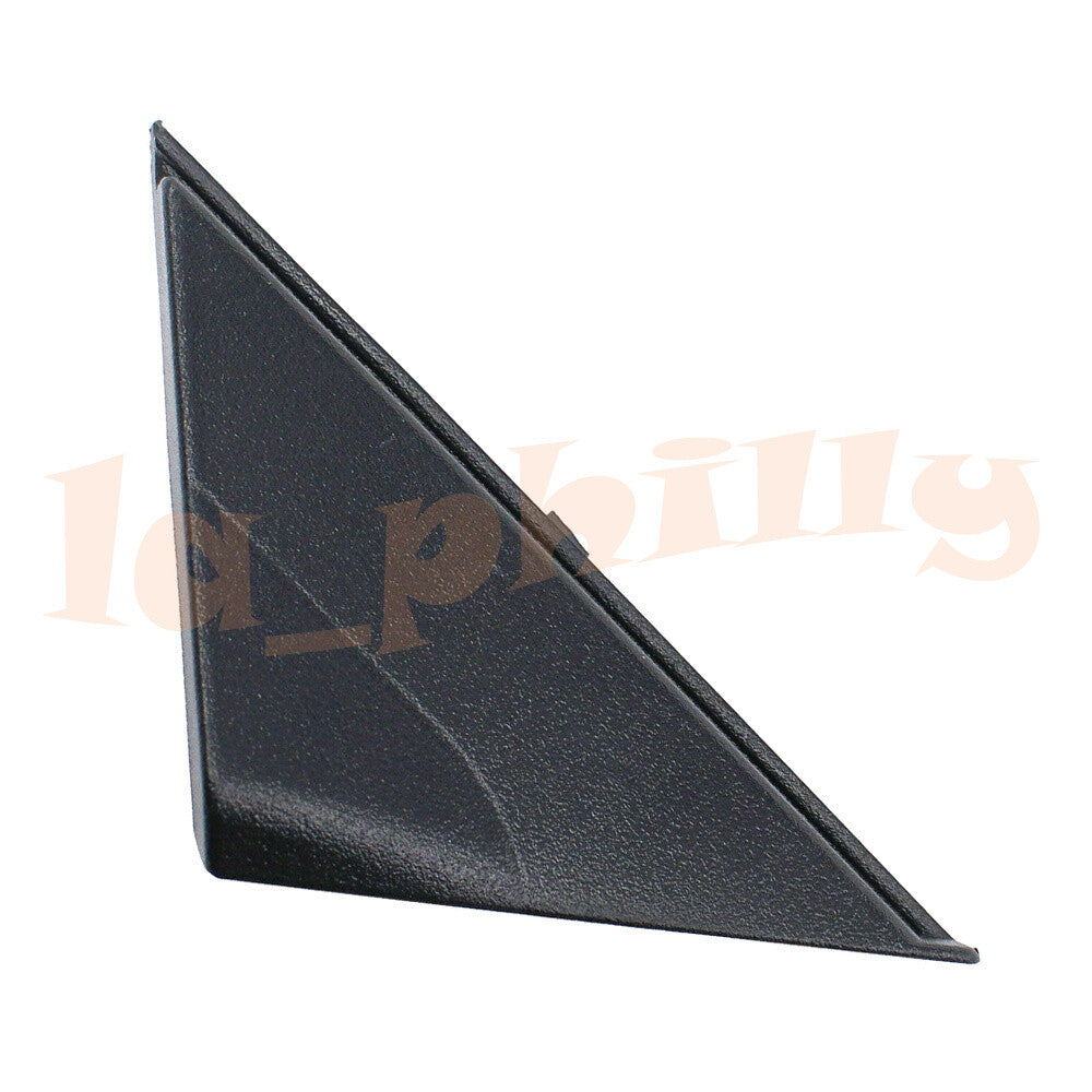 Fits for Hyundai for Elantra Fender Front Right Pillar Trim Mirror Corner 86180-F2000